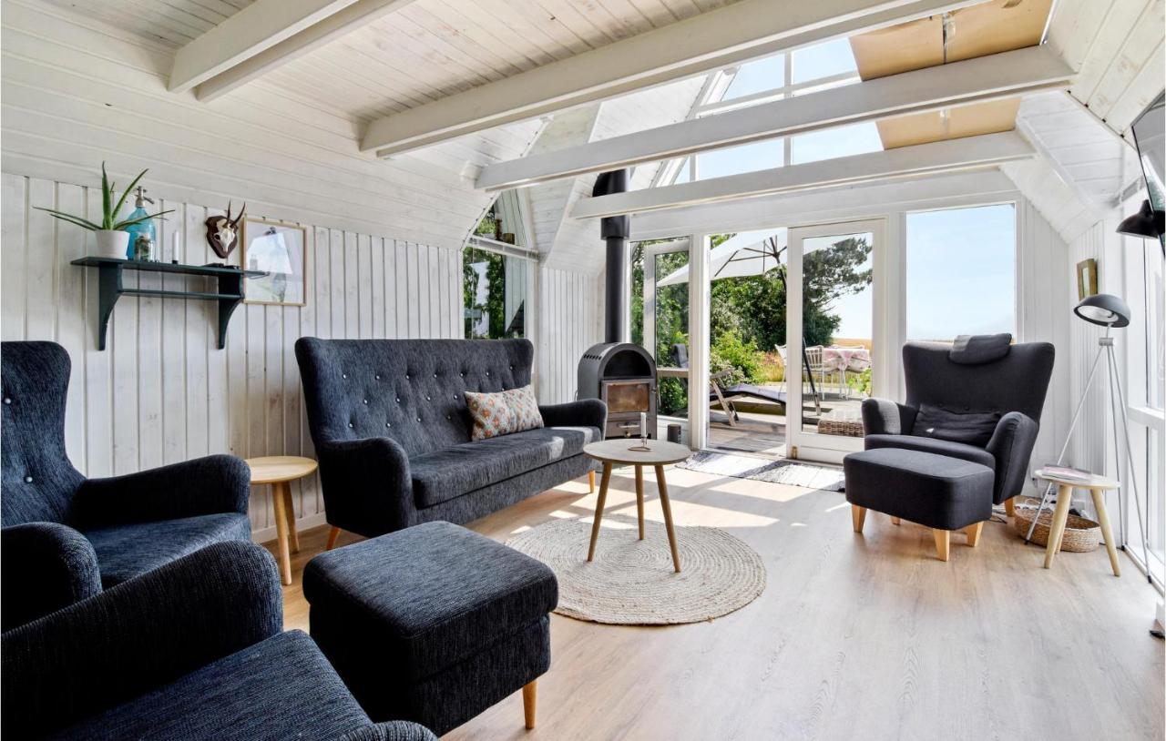 Nice Home In Sydals With Wifi Sonderby  المظهر الخارجي الصورة