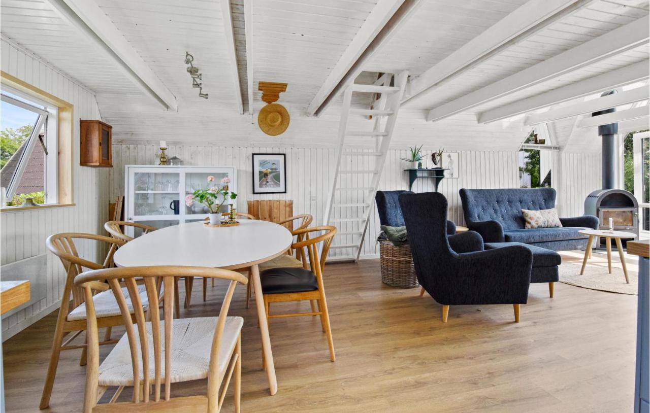 Nice Home In Sydals With Wifi Sonderby  المظهر الخارجي الصورة