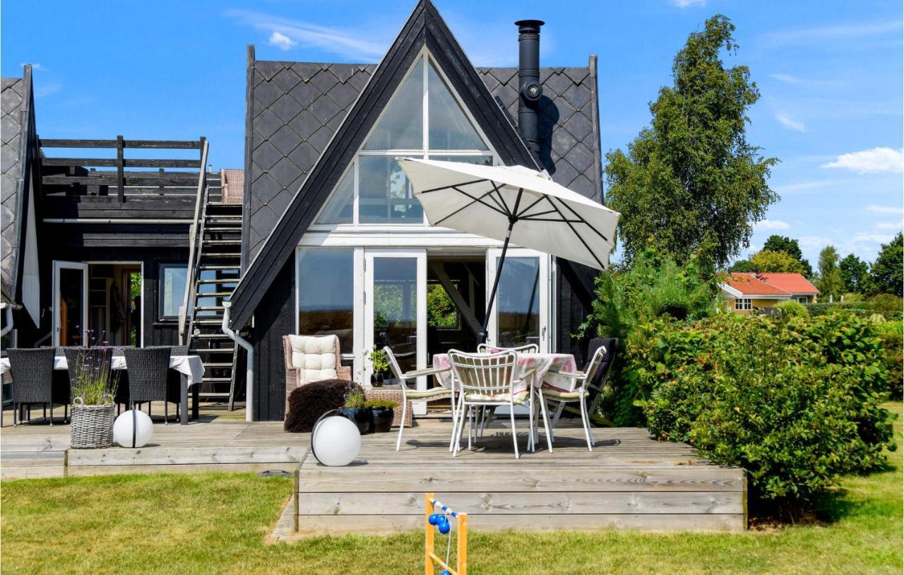 Nice Home In Sydals With Wifi Sonderby  المظهر الخارجي الصورة